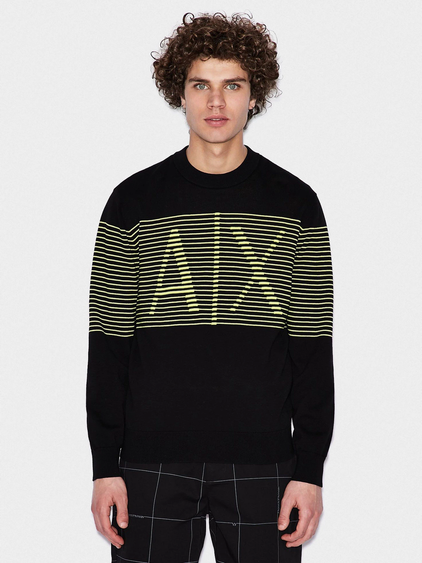 Худі та світшоти Armani Exchange модель 3HZM1Y-ZMU5Z-6286 Фото