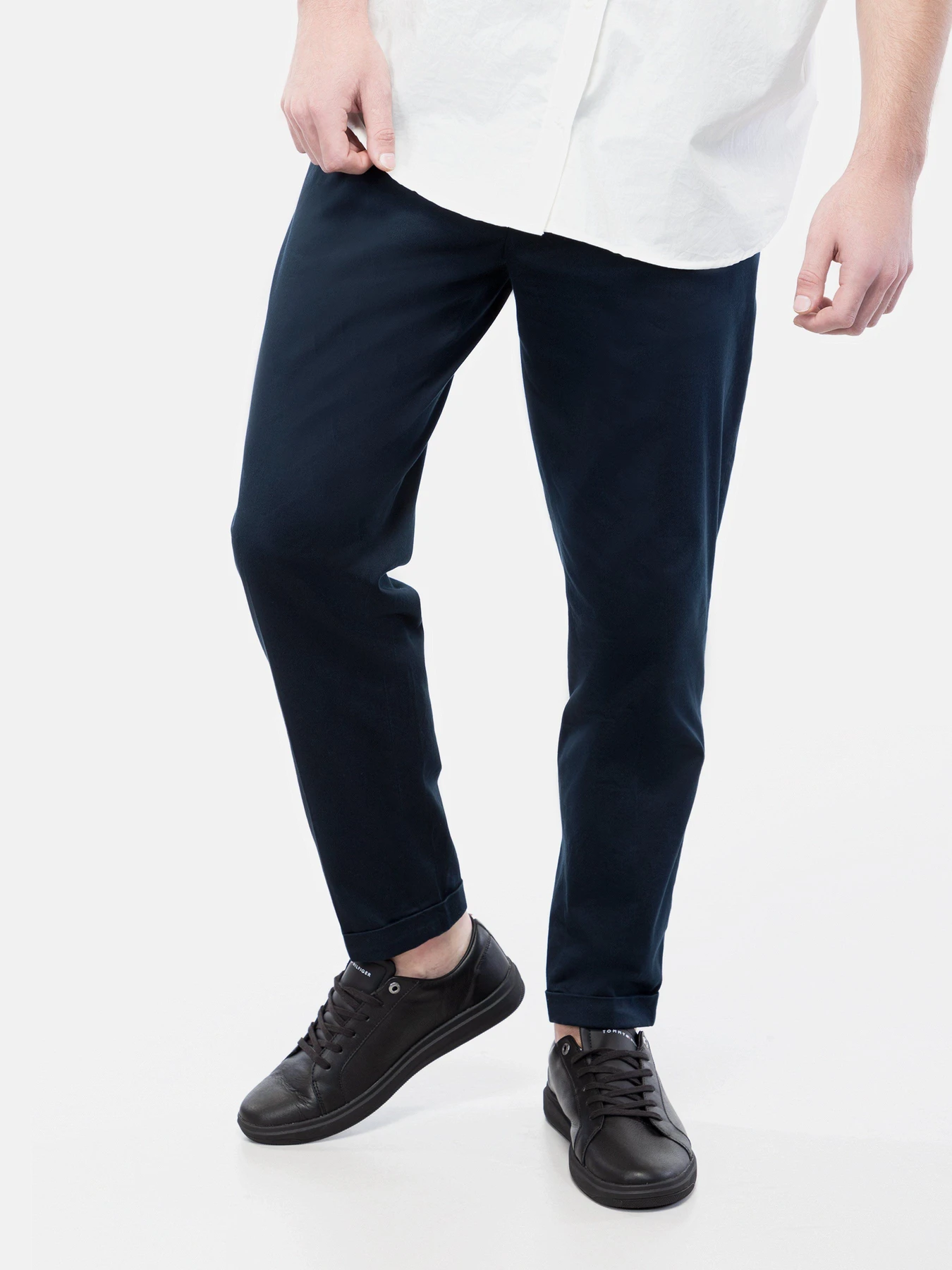 Брюки Armani Exchange модель 3HZP44-ZN54Z-1510 Фото