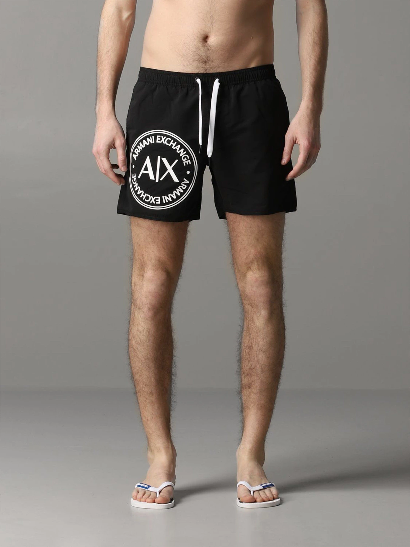 Одяг для пляжу Armani Exchange модель 953001-0P620-00020 Фото