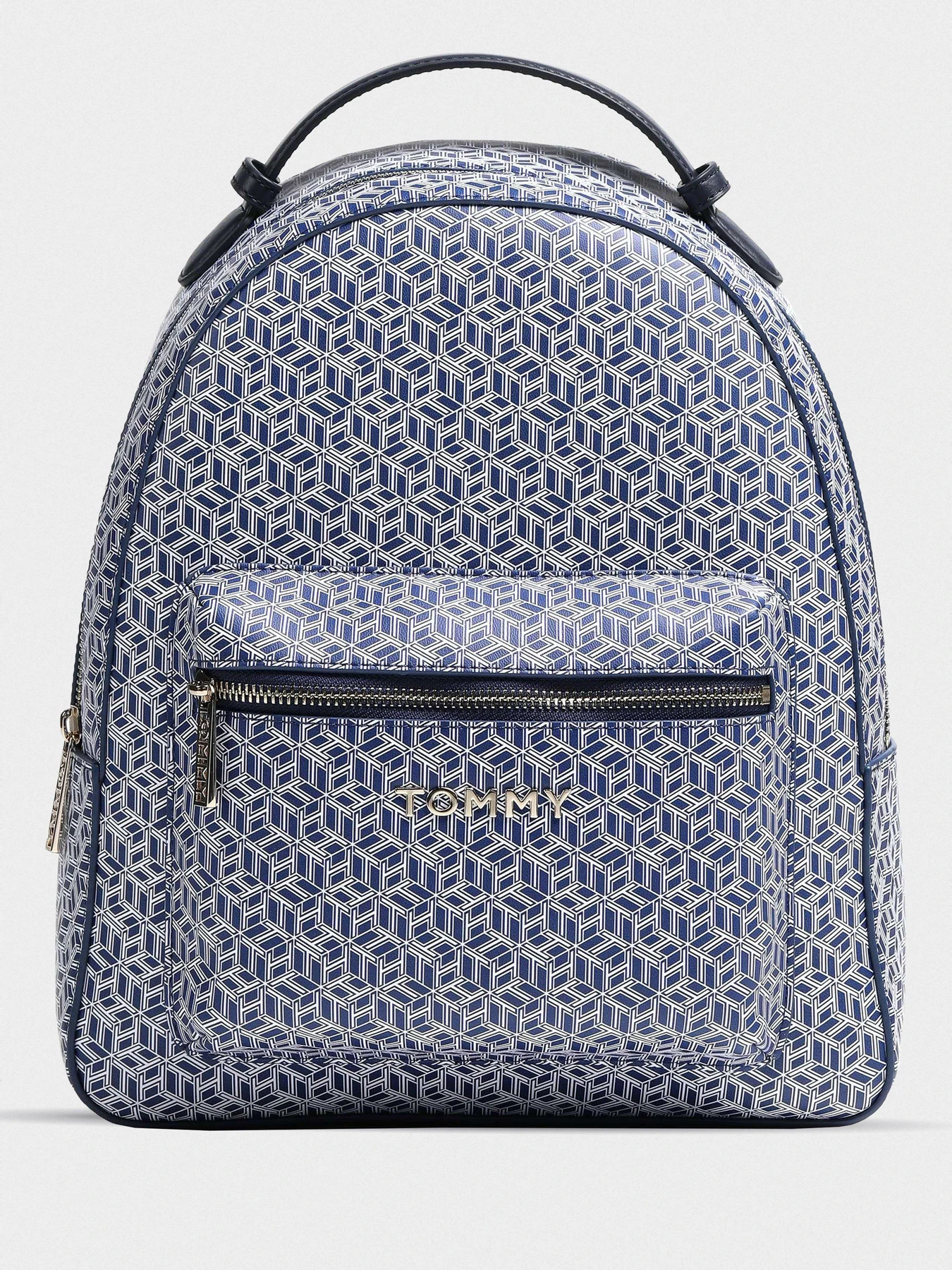 Рюкзаки Tommy Hilfiger модель AW0AW07926-C7H Фото
