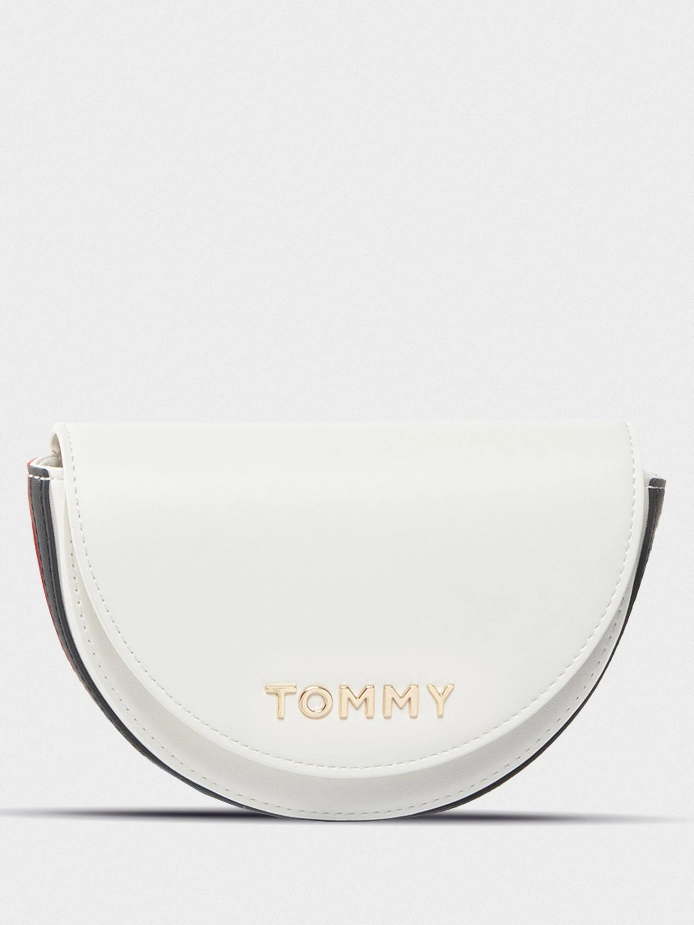 Сумки Tommy Hilfiger модель AW0AW08307-YAF Фото
