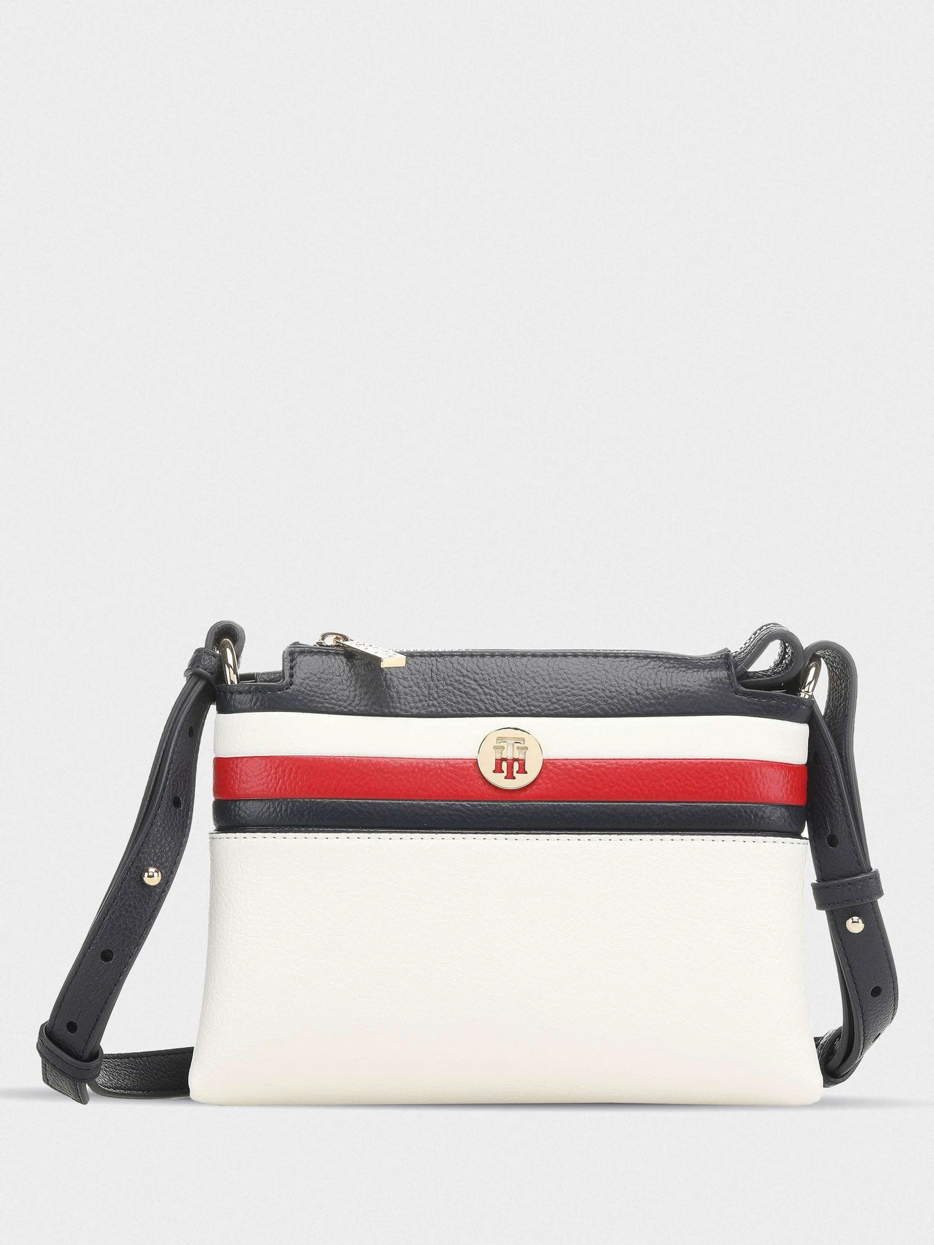 Сумки Tommy Hilfiger модель AW0AW08324-0K4 Фото