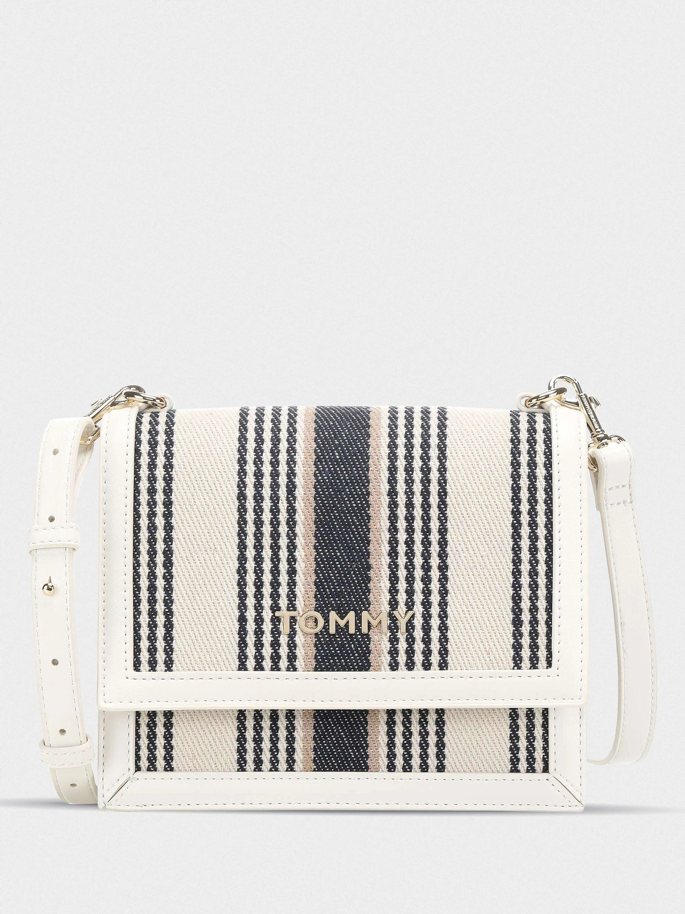 Сумки Tommy Hilfiger модель AW0AW08391-0F4 Фото