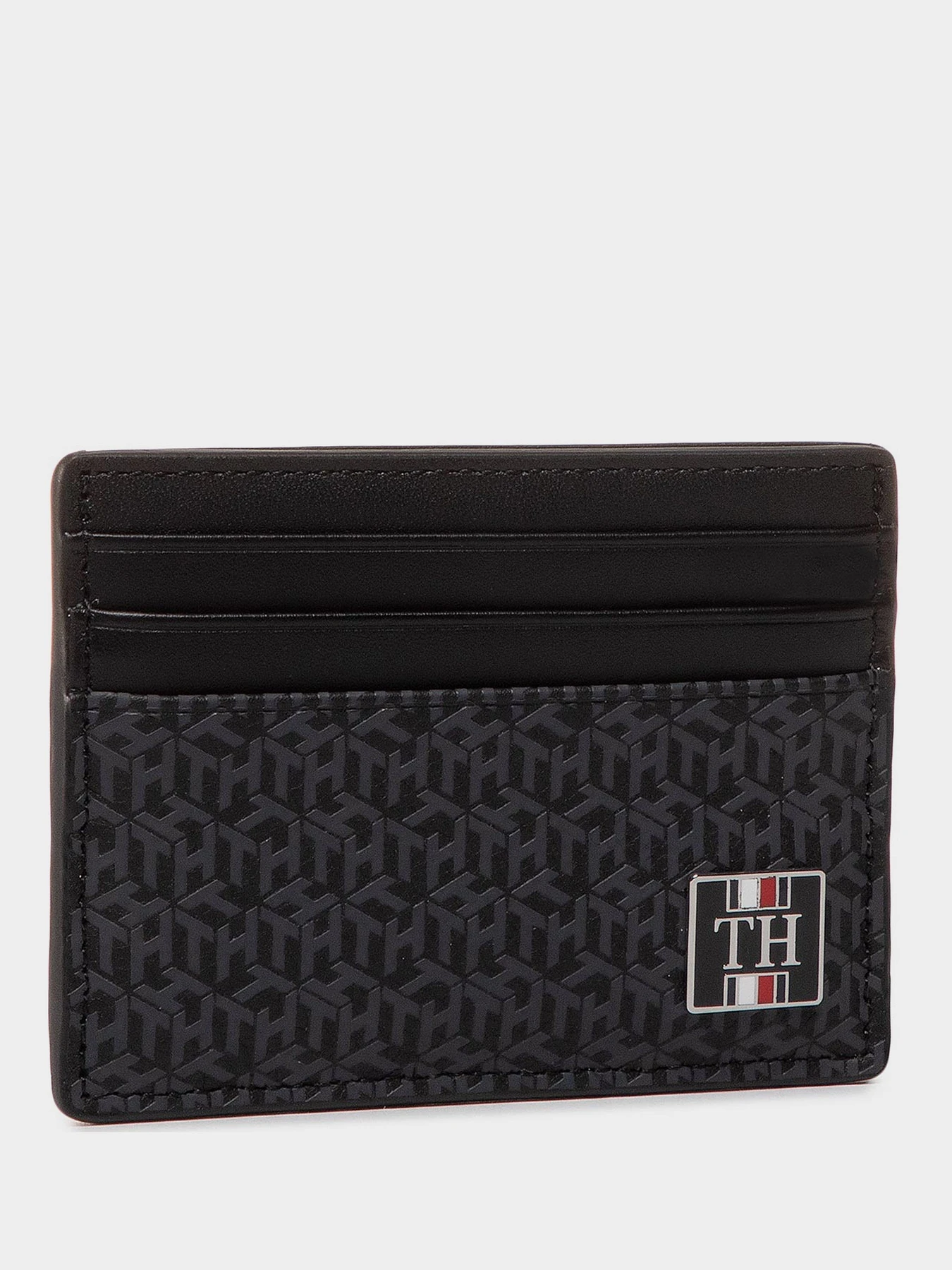 Кошельки Tommy Hilfiger модель AM0AM05849-BDS Фото