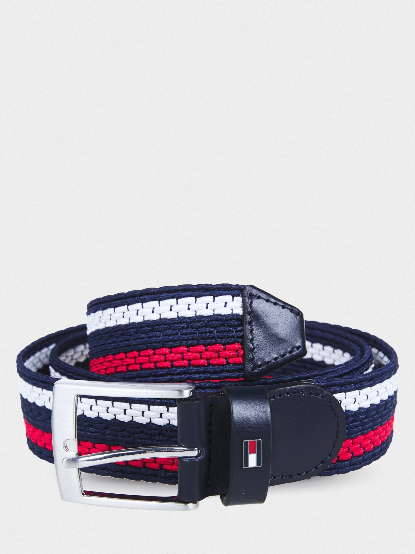 Ремни Tommy Hilfiger модель AM0AM05877-CJM Фото