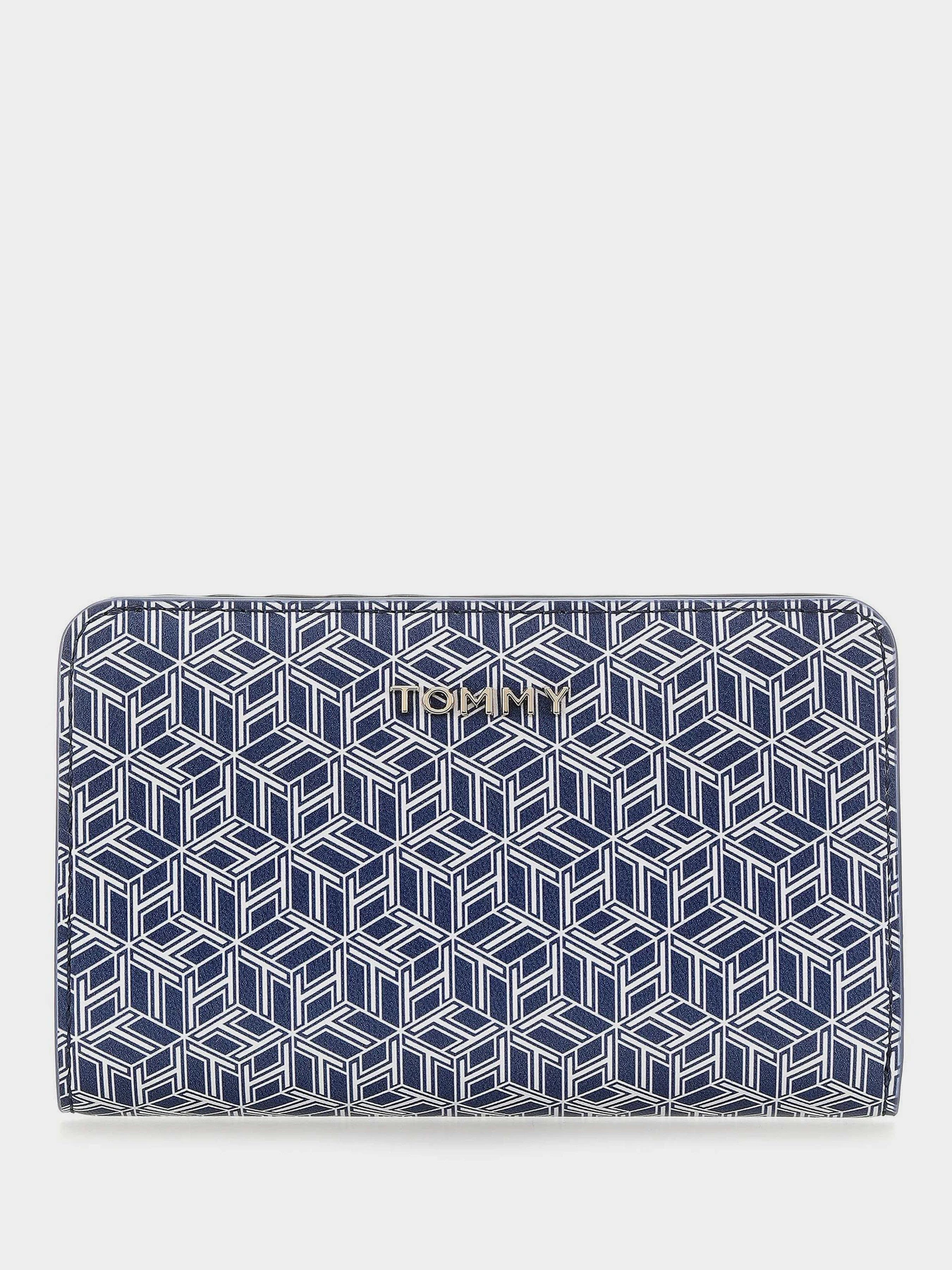 Кошельки Tommy Hilfiger модель AW0AW08379-C7H Фото