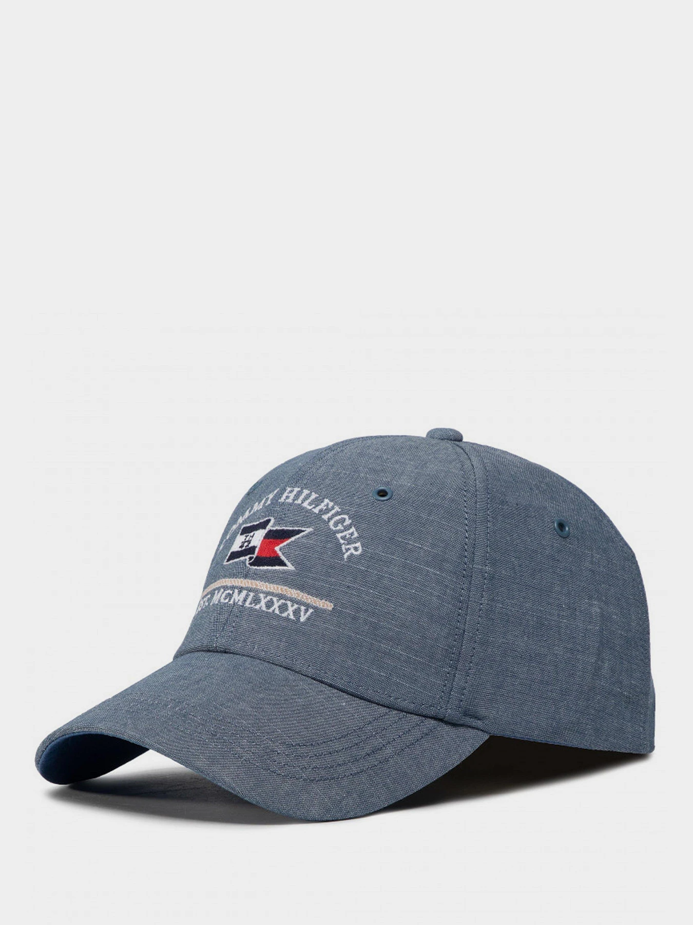 Шапки и кепки Tommy Hilfiger модель AM0AM05768-0F9 Фото