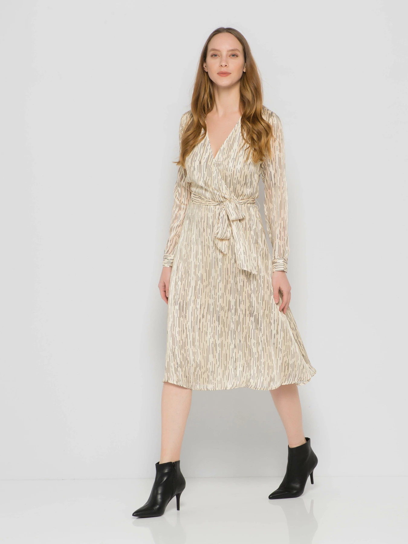 Сукні MEXX модель 73400-300092 Фото