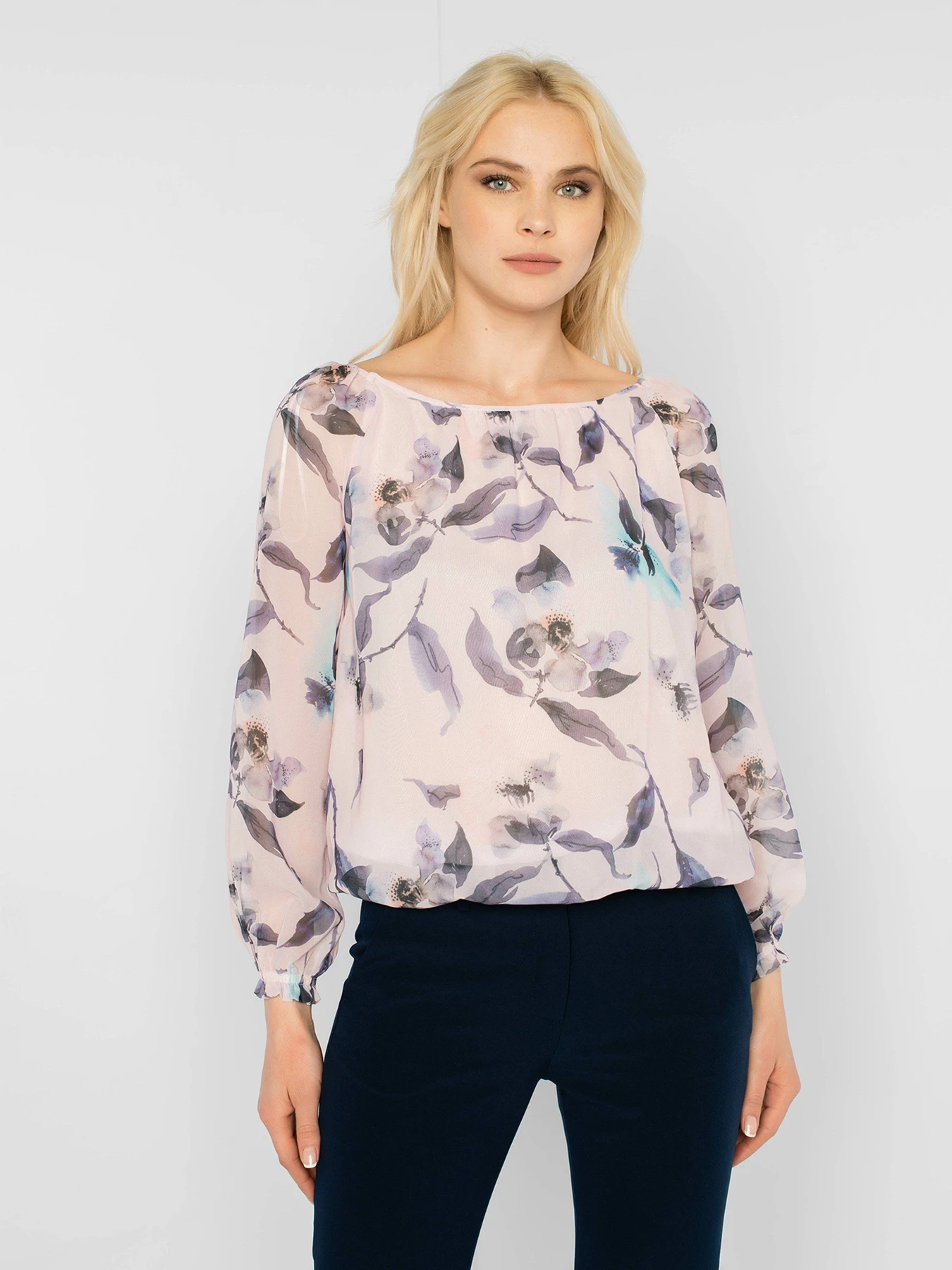 Блузы MEXX модель 73585-300092 Фото