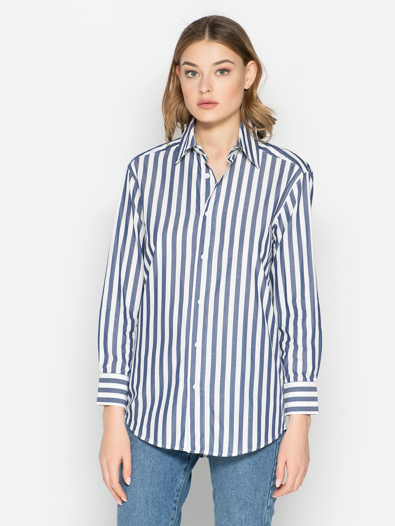 Блузы MEXX модель 73977-318769 Фото