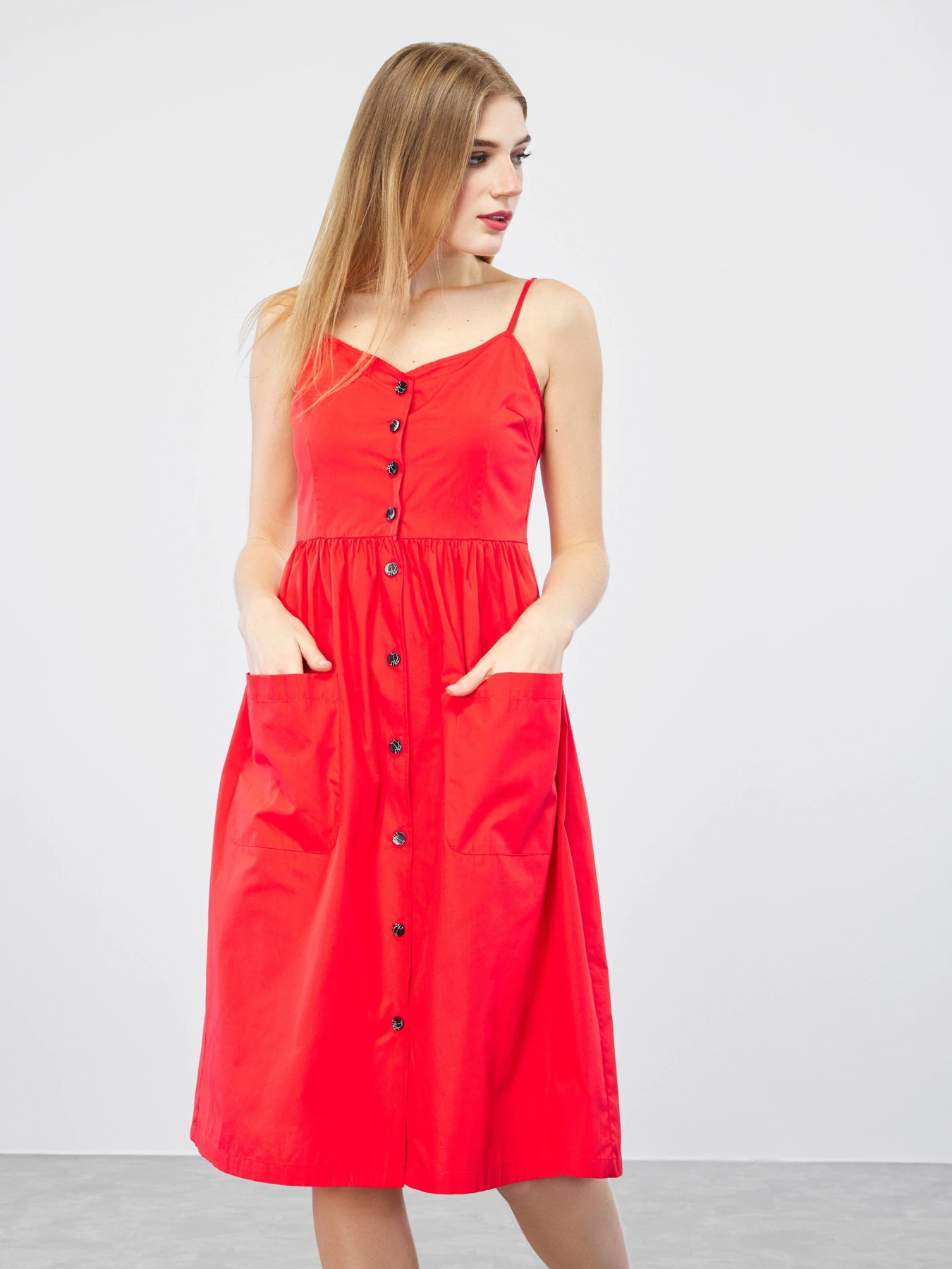 Платья MEXX модель 75310-181763 Фото