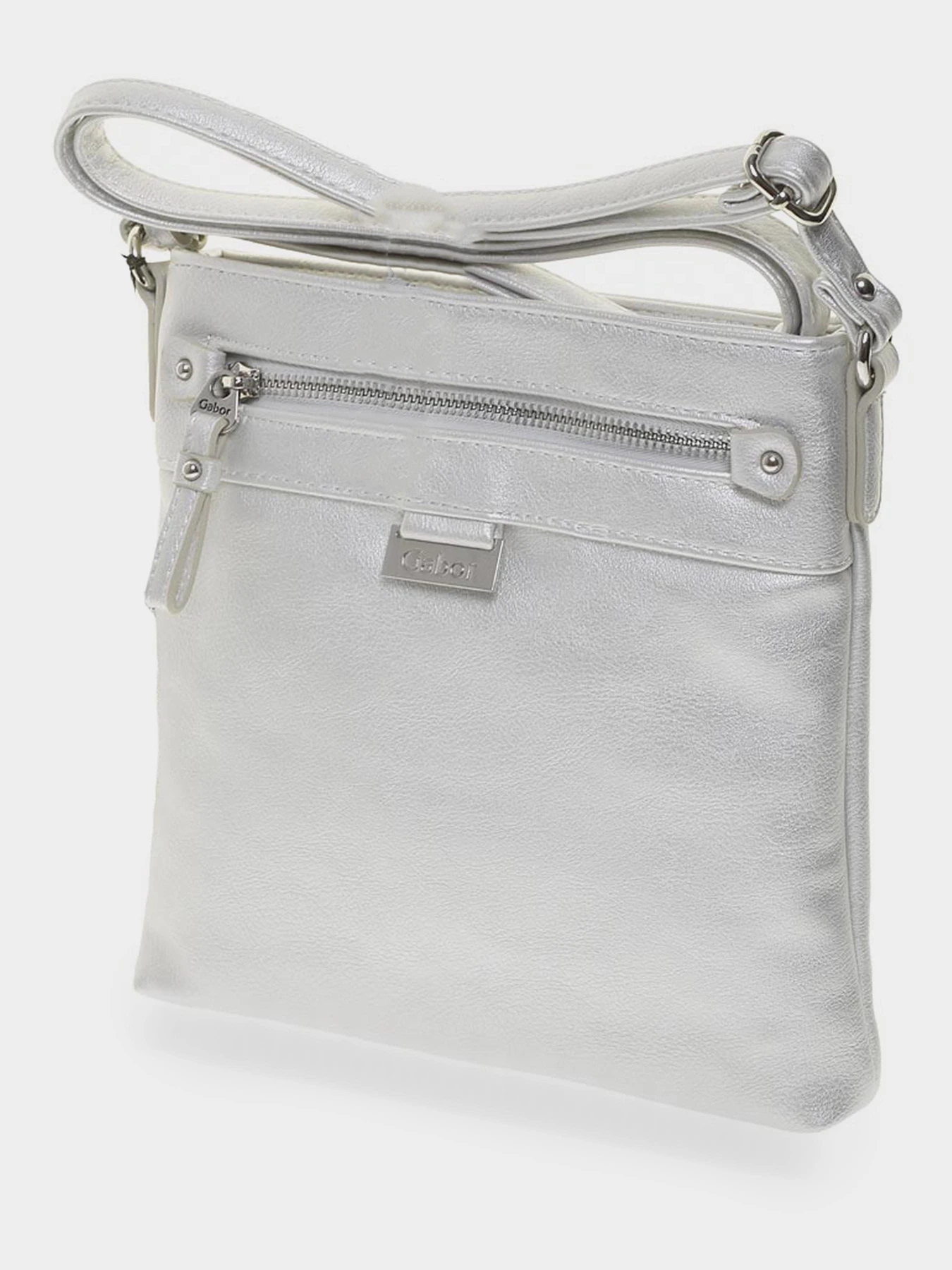 Сумки Gabor модель 7264 14 silver Фото