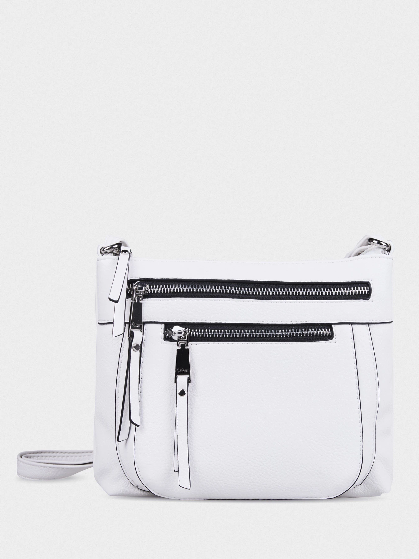 Сумки Gabor модель 7680 12 white Фото