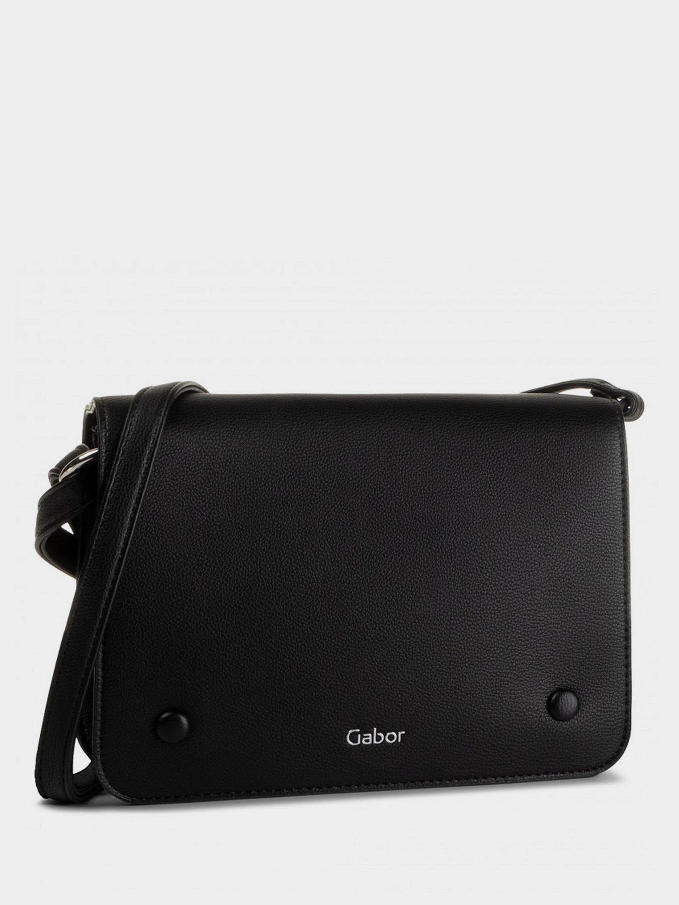 Сумки Gabor модель 8321 60 black Фото