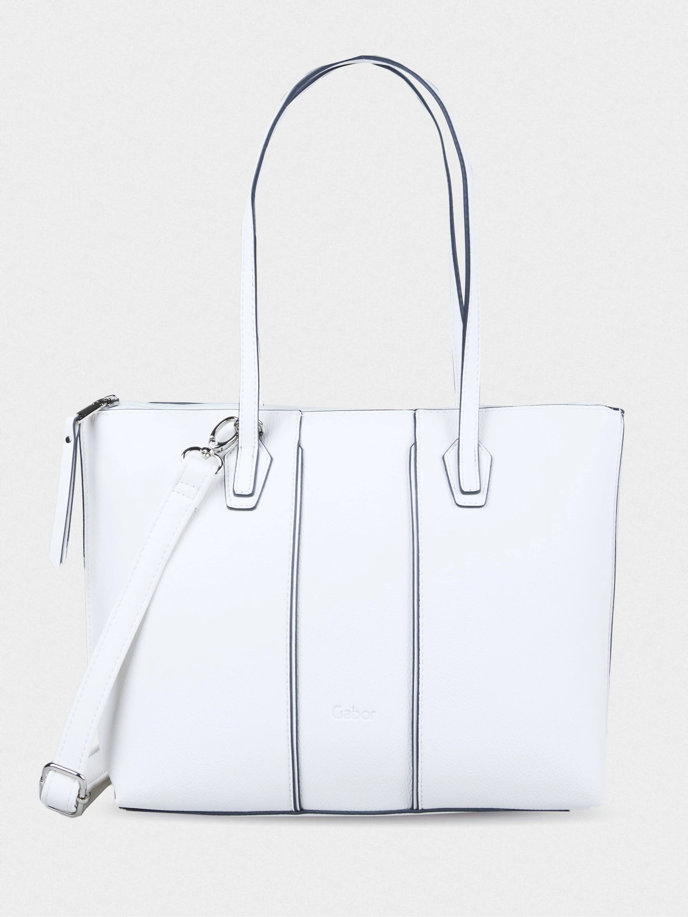 Сумки Gabor модель 8360 12 white Фото