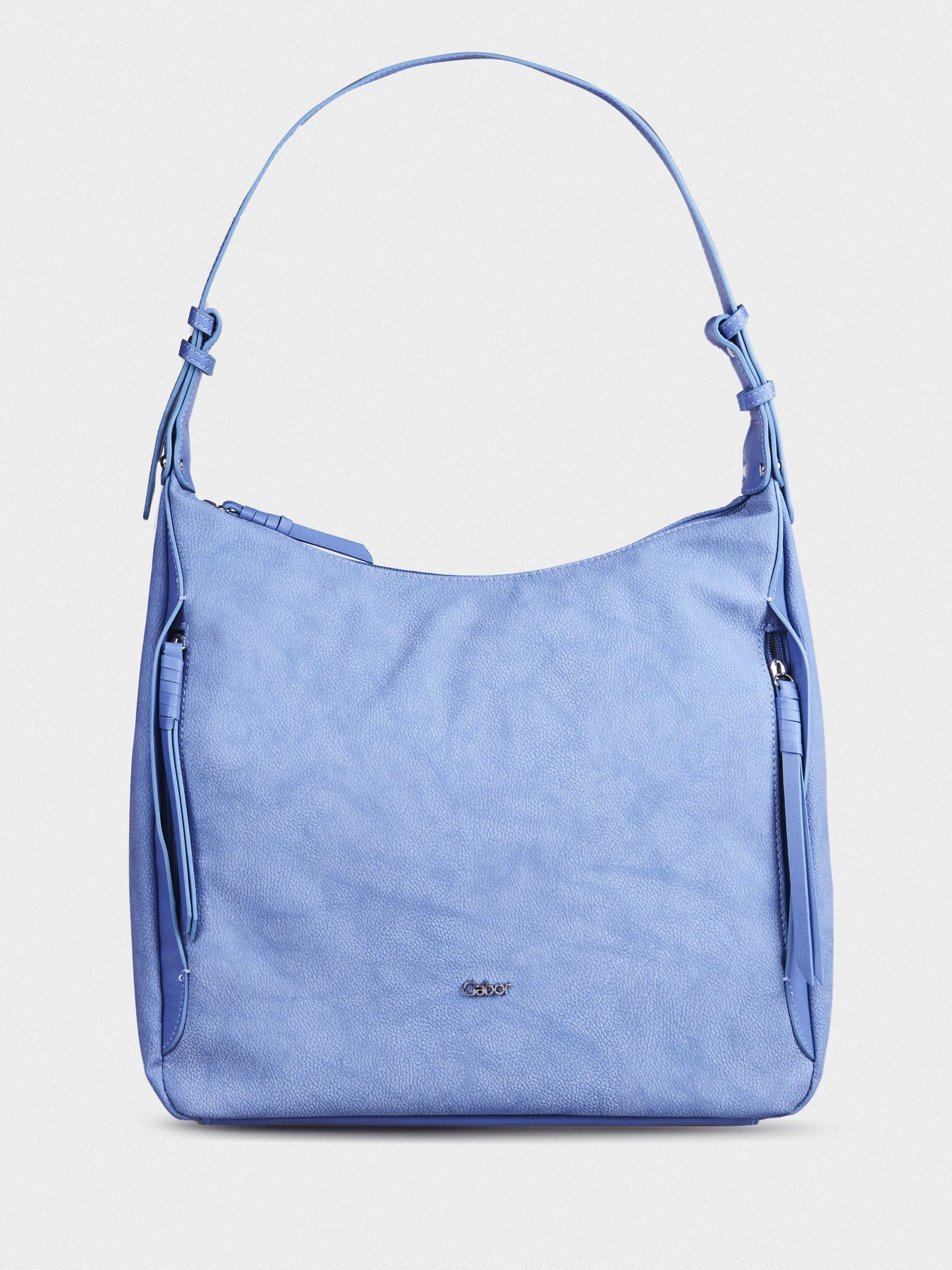 Сумки Gabor модель 8407 52 light blue Фото