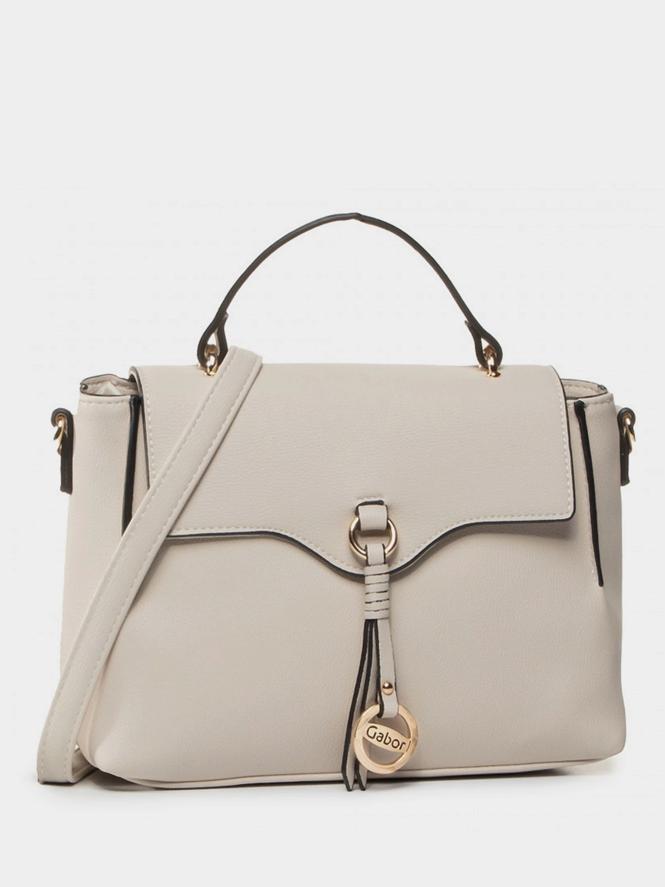 Сумки Gabor модель 8414 13 off white Фото