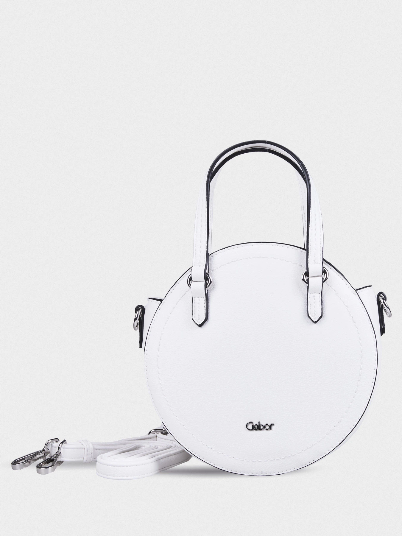 Сумки Gabor модель 8430 12 white Фото