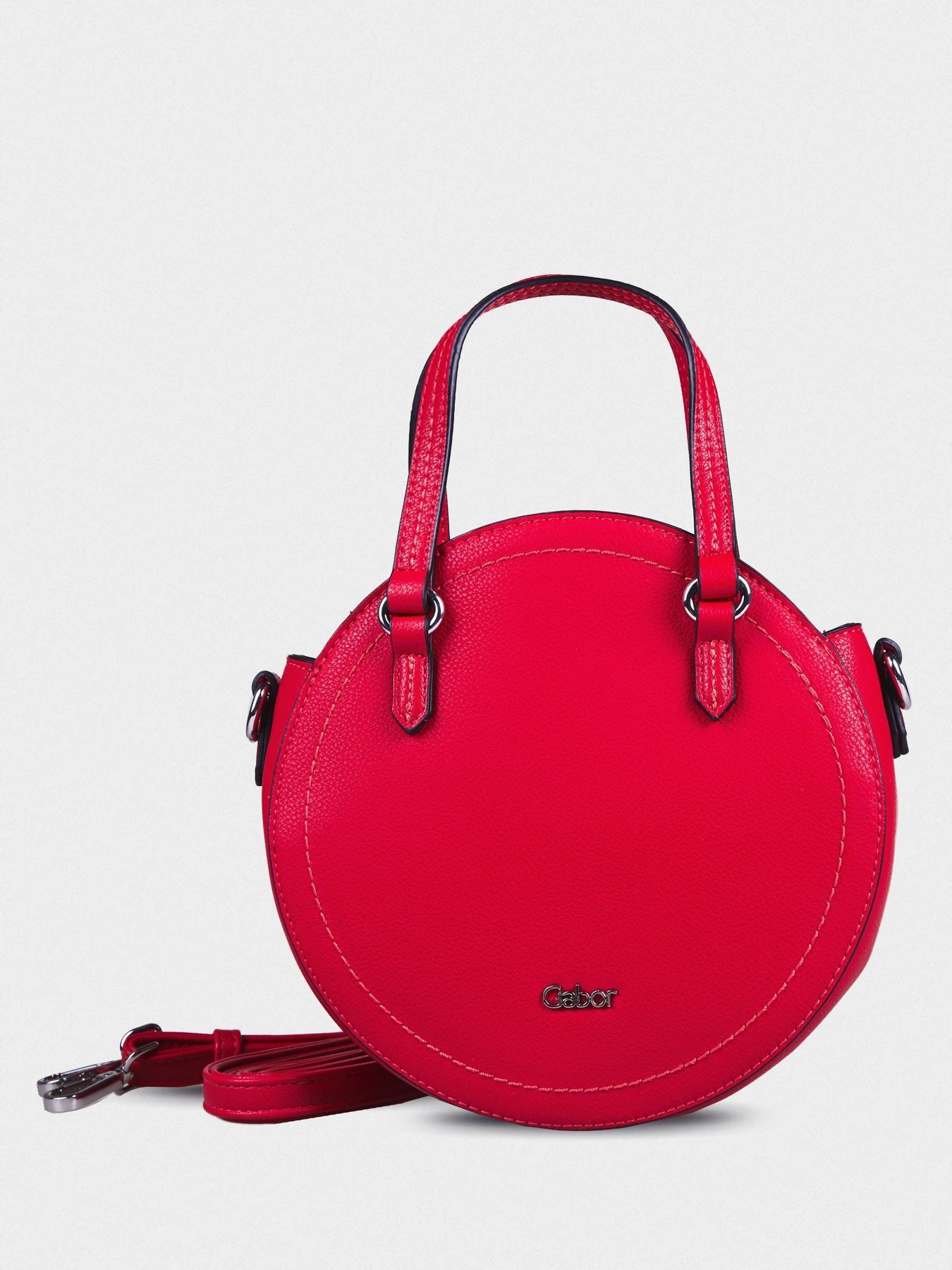 Сумки Gabor модель 8430 40 red Фото