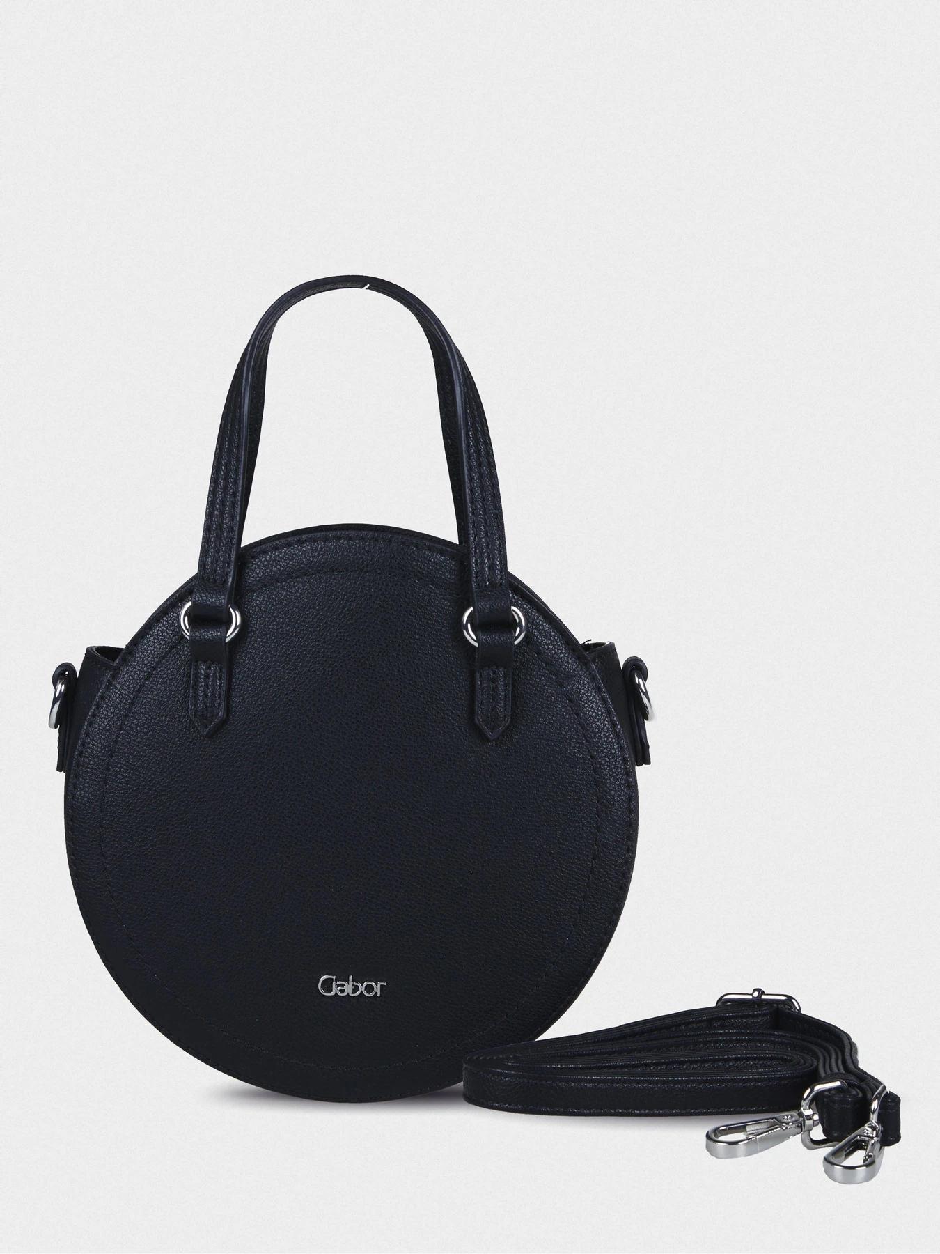 Сумки Gabor модель 8430 60 black Фото