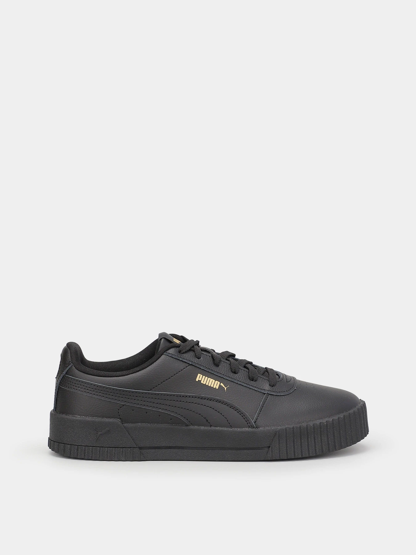 Кеды PUMA Carina L модель 37032508 Фото