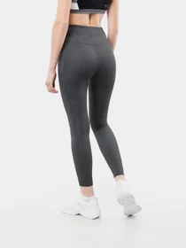 Штани Skechers GOWALK FL HW LEGGING модель W03LG30B GYS Фото