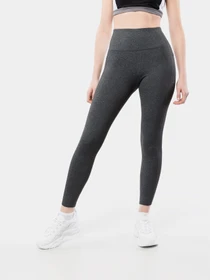 Штани Skechers GOWALK FL HW LEGGING модель W03LG30B GYS Фото