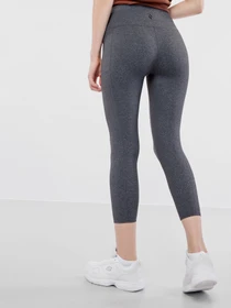 Штани Skechers GOWALK 7/8 HW LEGGING II модель W03LG31B GYS Фото