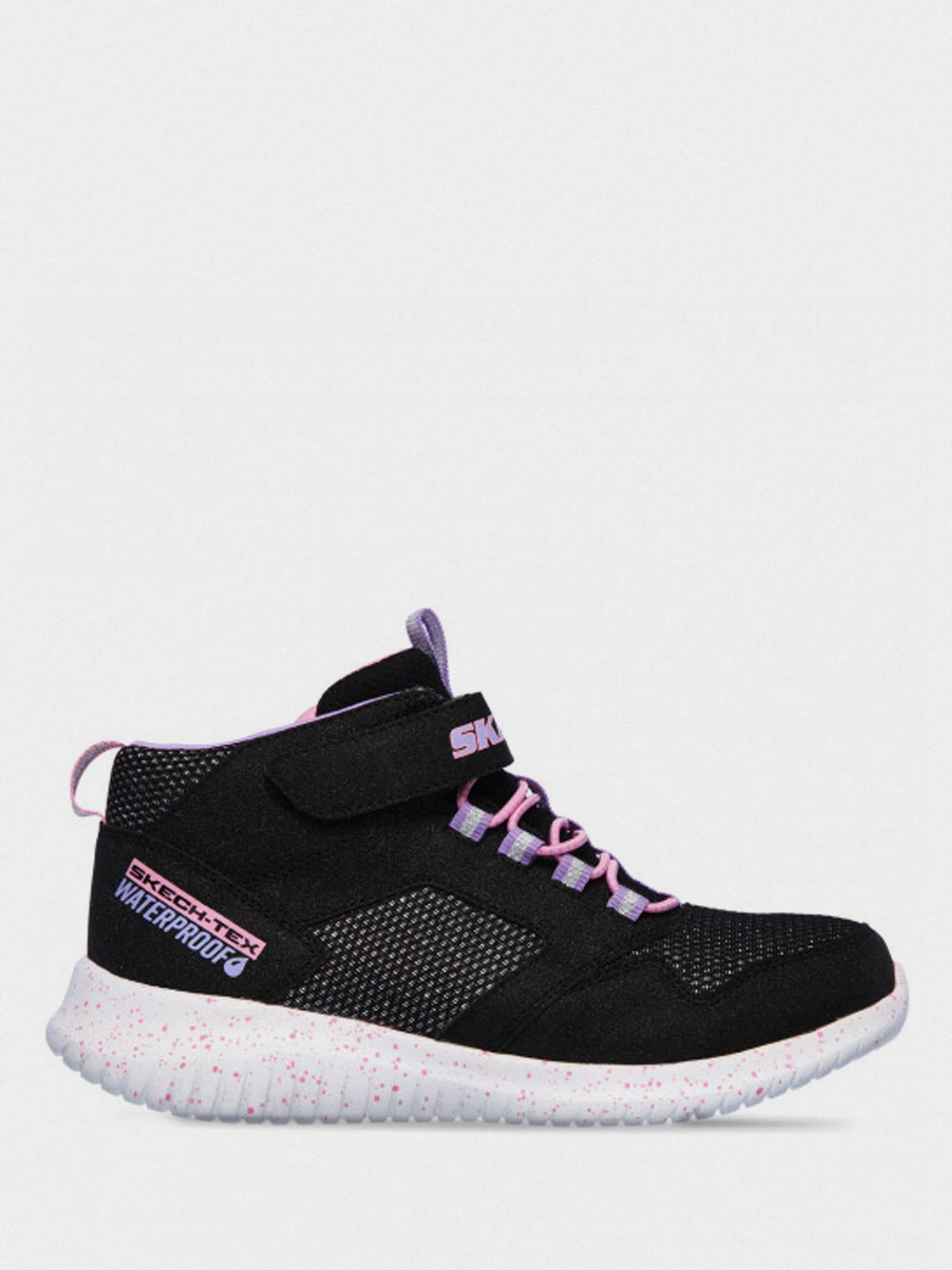 Ботинки и сапоги Skechers Ultra Flex - Rainy Racer модель 81534L BLVP Фото