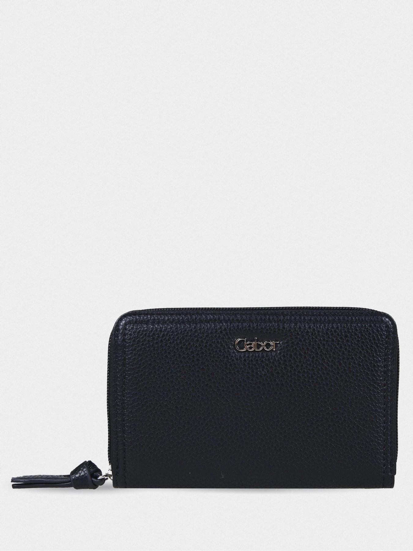 Кошельки Gabor модель 8470 60 black Фото