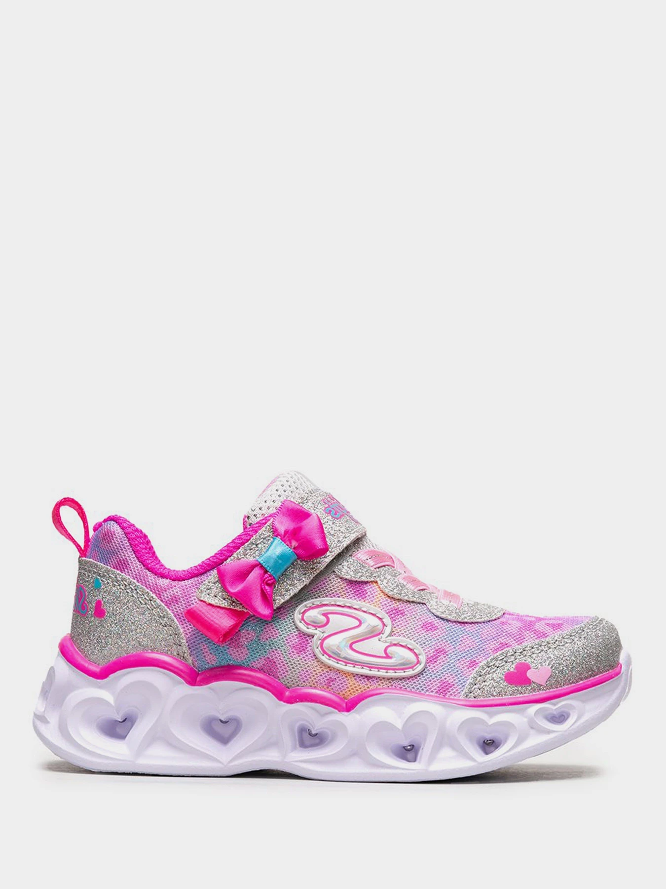Кросівки Skechers S LIGHTS модель 302088N SLHP Фото