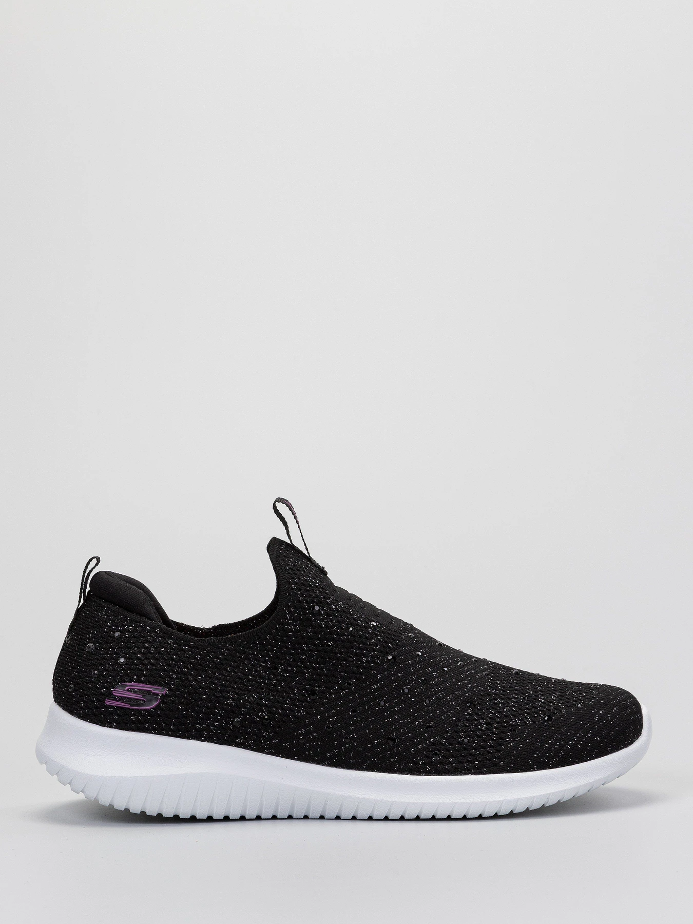 Слипоны и мокасины Skechers ULTRA FLEX Thrive Up модель 81532L BKSL Фото