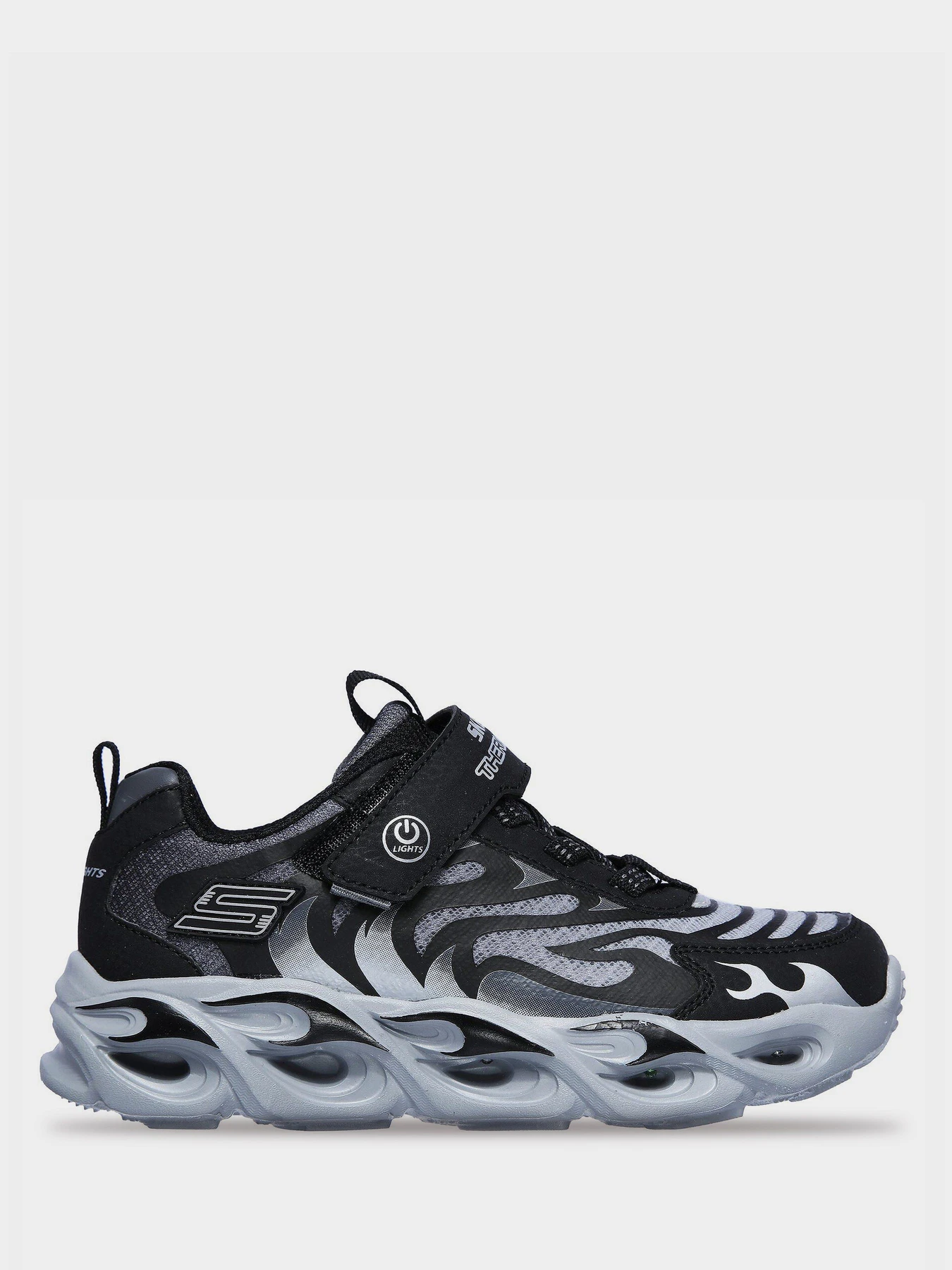 Кросівки Skechers Thermo-Flash модель 400106L BKCC Фото