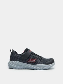 Кроссовки Skechers Nitro Sprint модель 400083L BGRD Фото