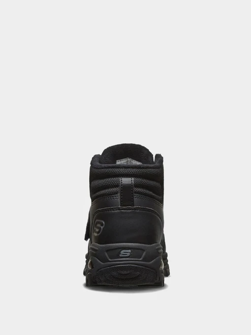 Дитячі Черевики Skechers D'LITES 1.0 фото 3