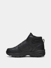Черевики та чоботи Skechers D'LITES 1.0 модель 660051L BBK Фото