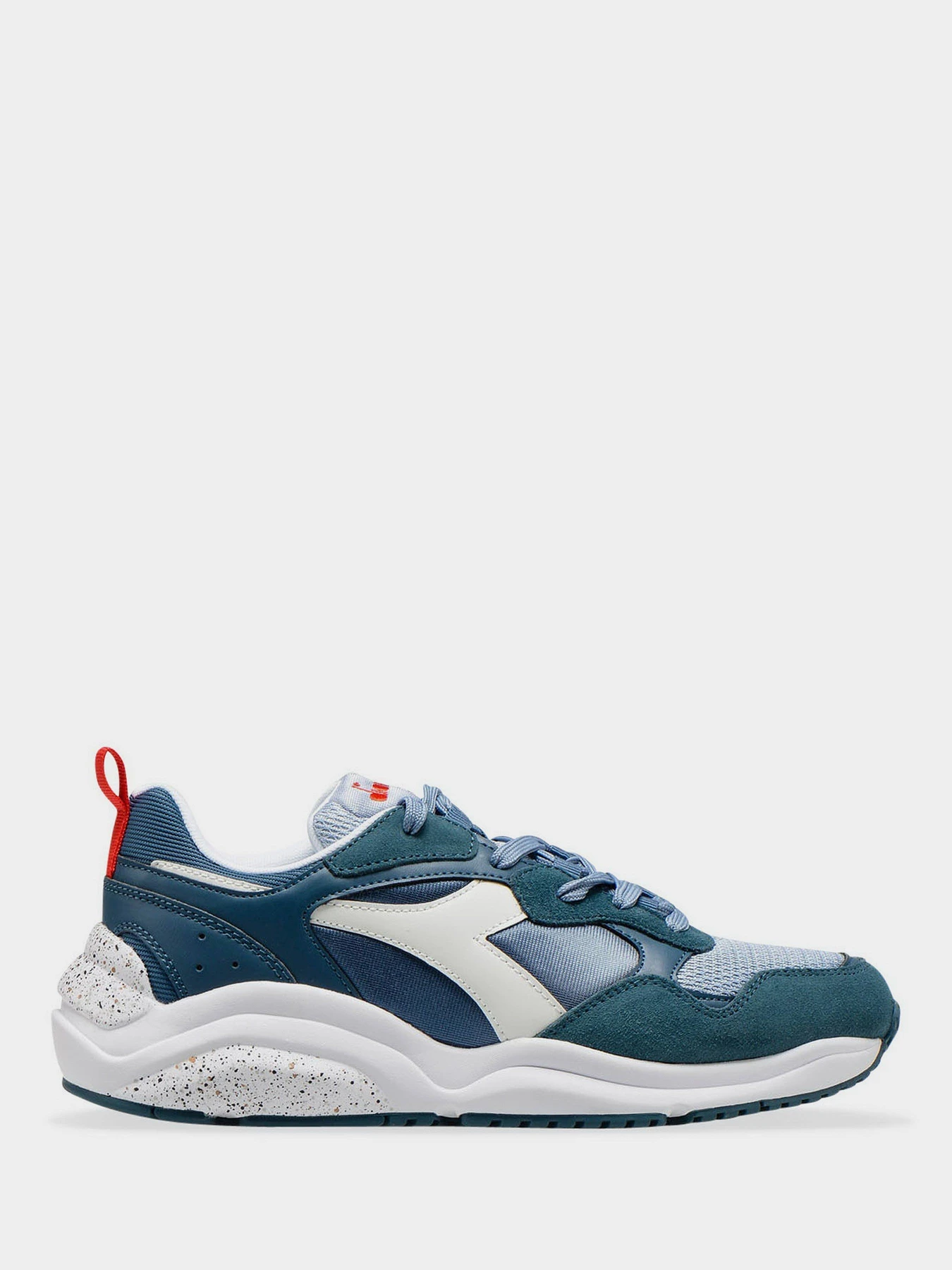 Кроссовки DIADORA WHIZZ RUN модель 501.176028.C8476 Фото
