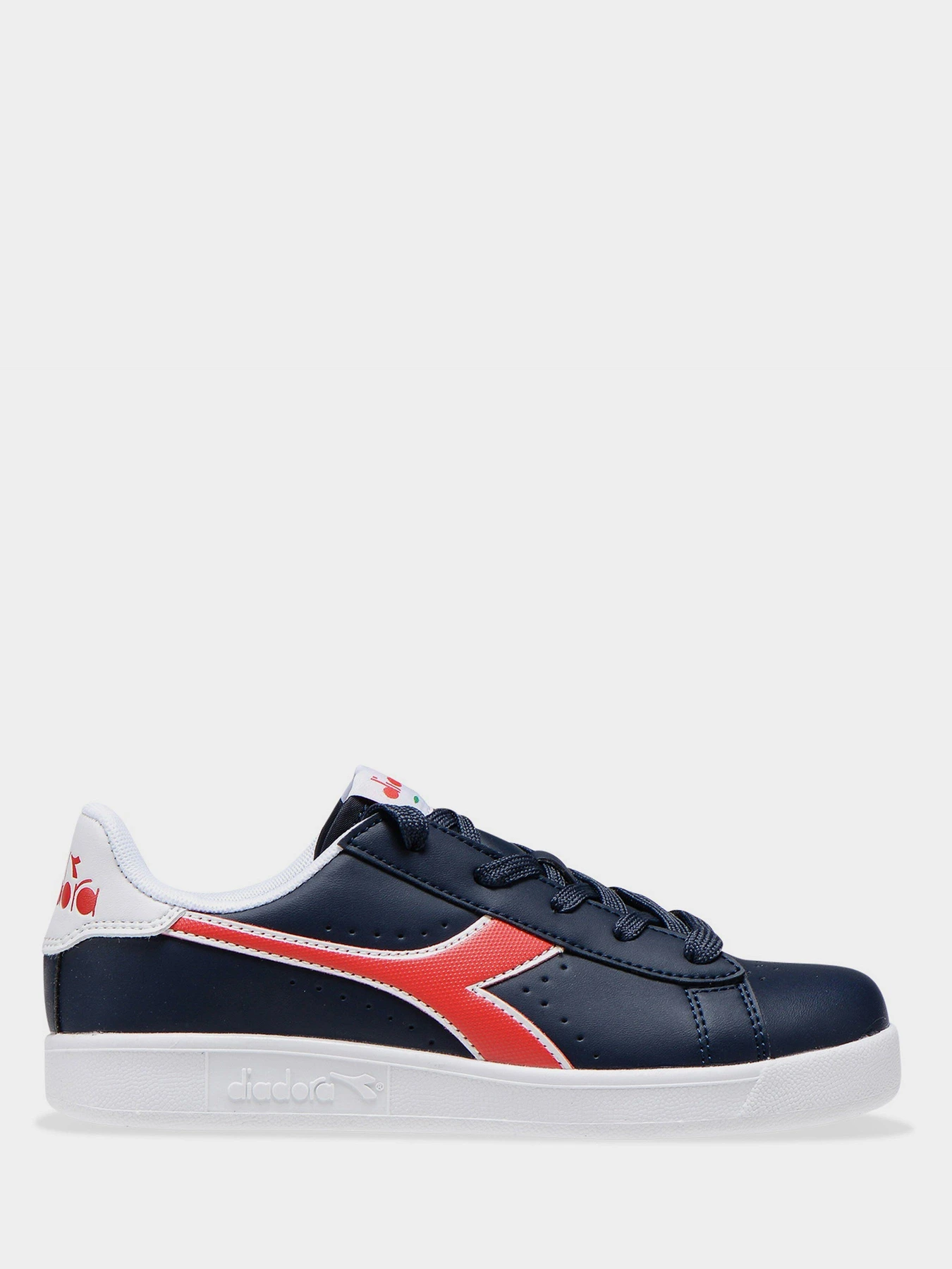 Кеды DIADORA GAME P модель 101.173323.C8594 Фото