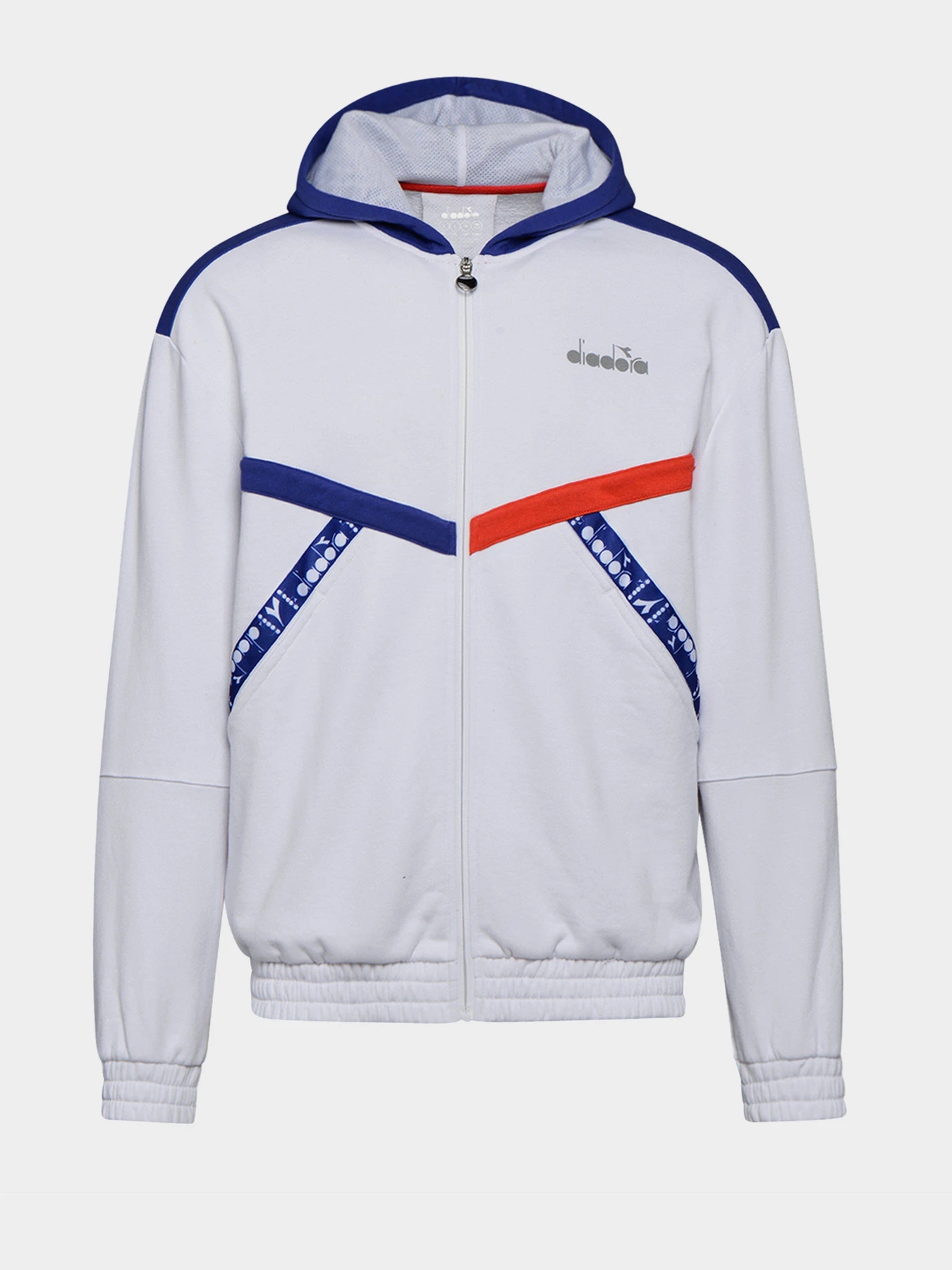 Куртки и дубленки DIADORA BE ONE модель 102.175708.20002 Фото