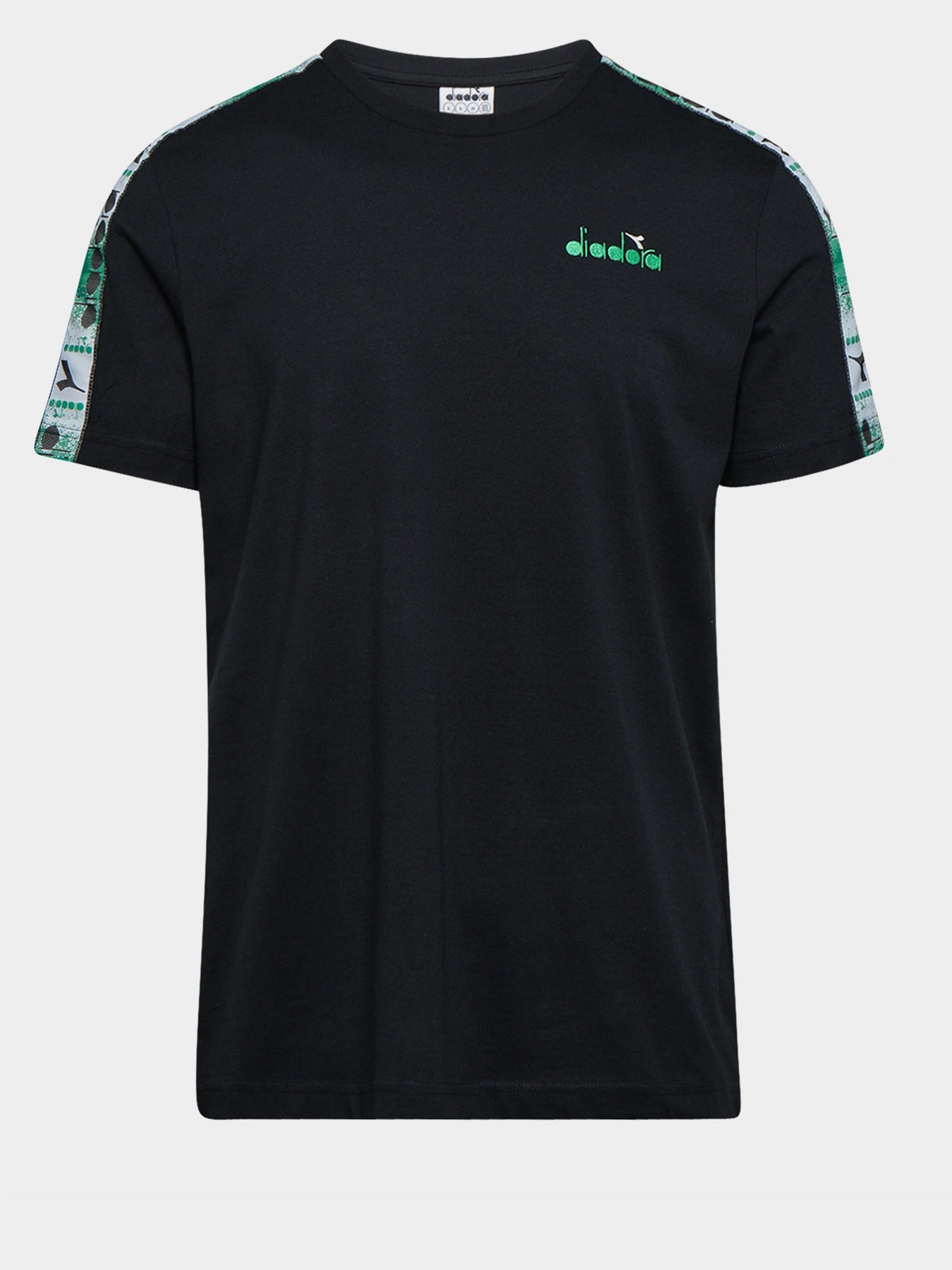 Футболки і поло DIADORA 5PALLE OFFSIDE модель 502.176085-80013 Футболки і поло DIADORA 5PALLE OFFSIDE модель 502.176085-80013 Фото