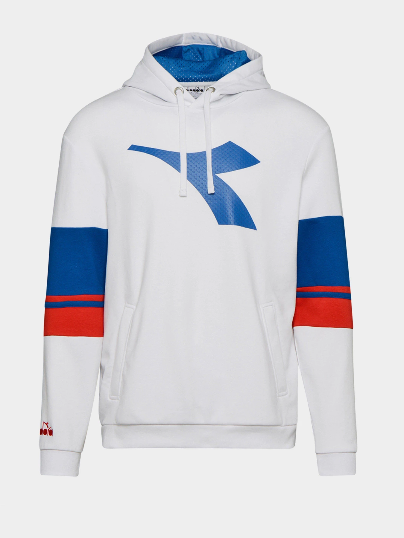 Худі та світшоти DIADORA SWEAT LOGO модель 102.175850.20002 Фото