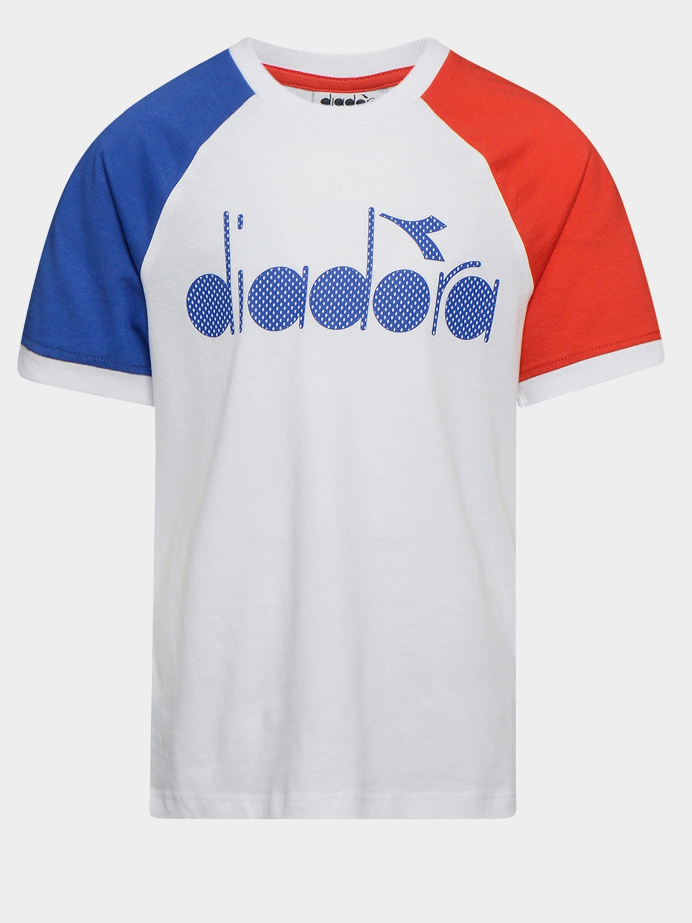Футболки і поло DIADORA JB.SS 5 PALLE модель 102.175906.20002 Фото