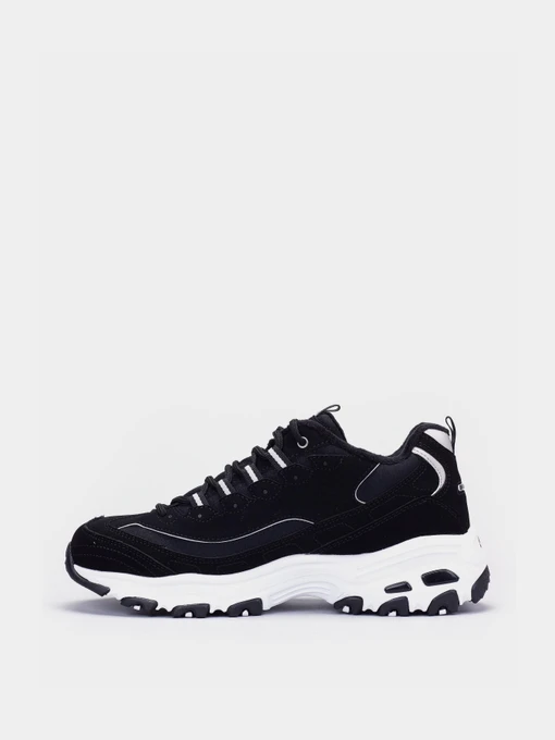 Жіночі Кросівки повсякденні Skechers D'LITES фото 2