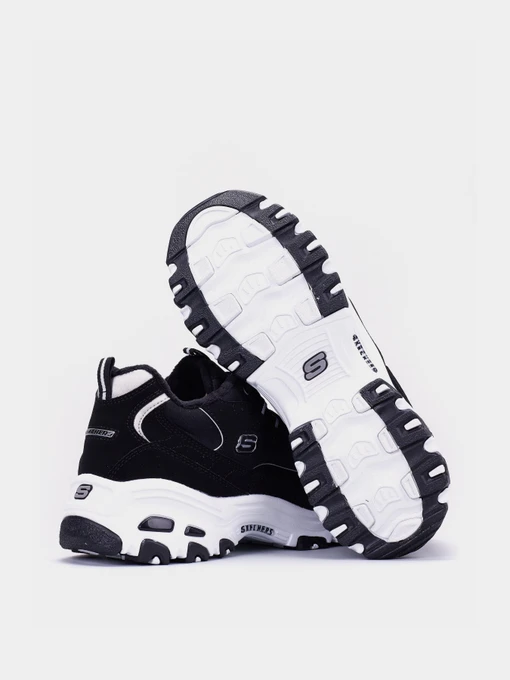 Жіночі Кросівки повсякденні Skechers D'LITES фото 3