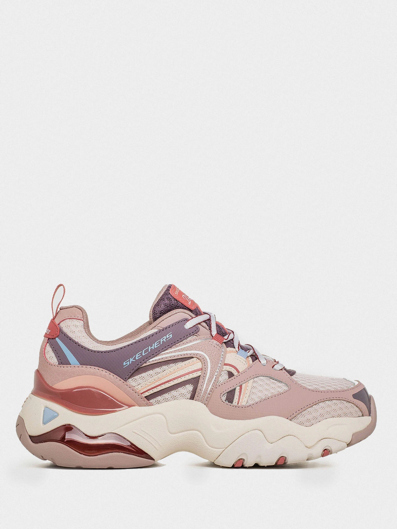 Кроссовки Skechers D'Lites 3.0 Air модель 149261 MVE Фото