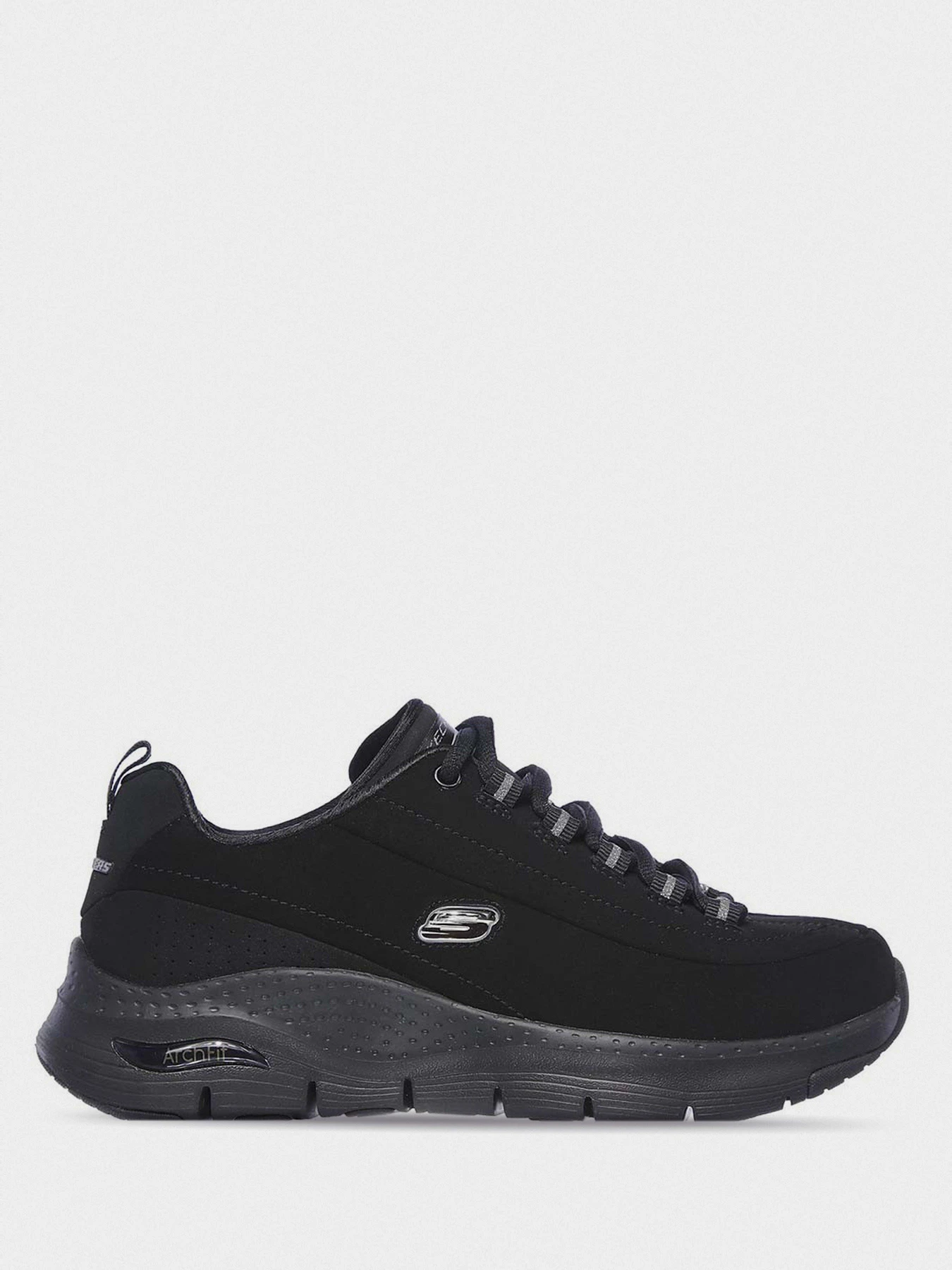 Кроссовки Skechers Arch Fit - Metro Skyline модель 149147 BBK Фото