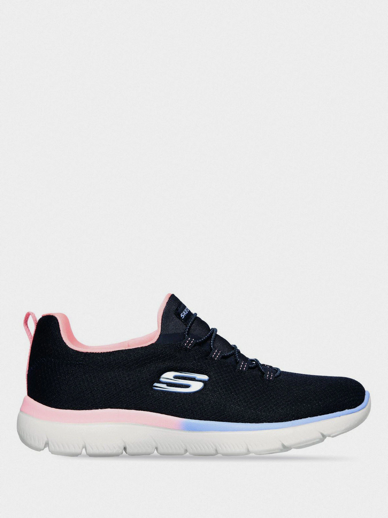 Кроссовки Skechers Summit -Glowing Glitz модель 149205 NVPK Фото
