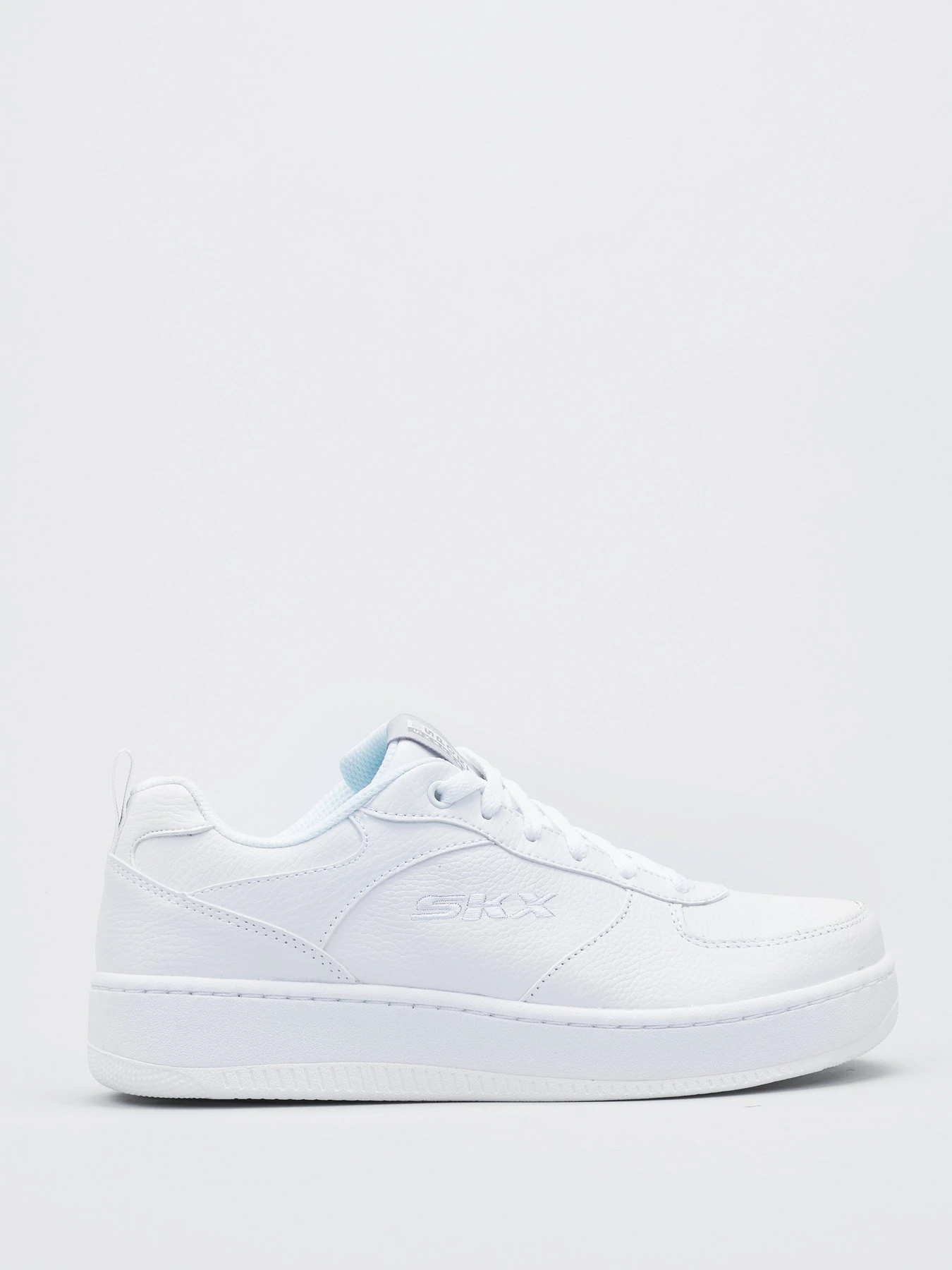 Кеди Skechers Sport Court 92 модель 149440 WHT Фото