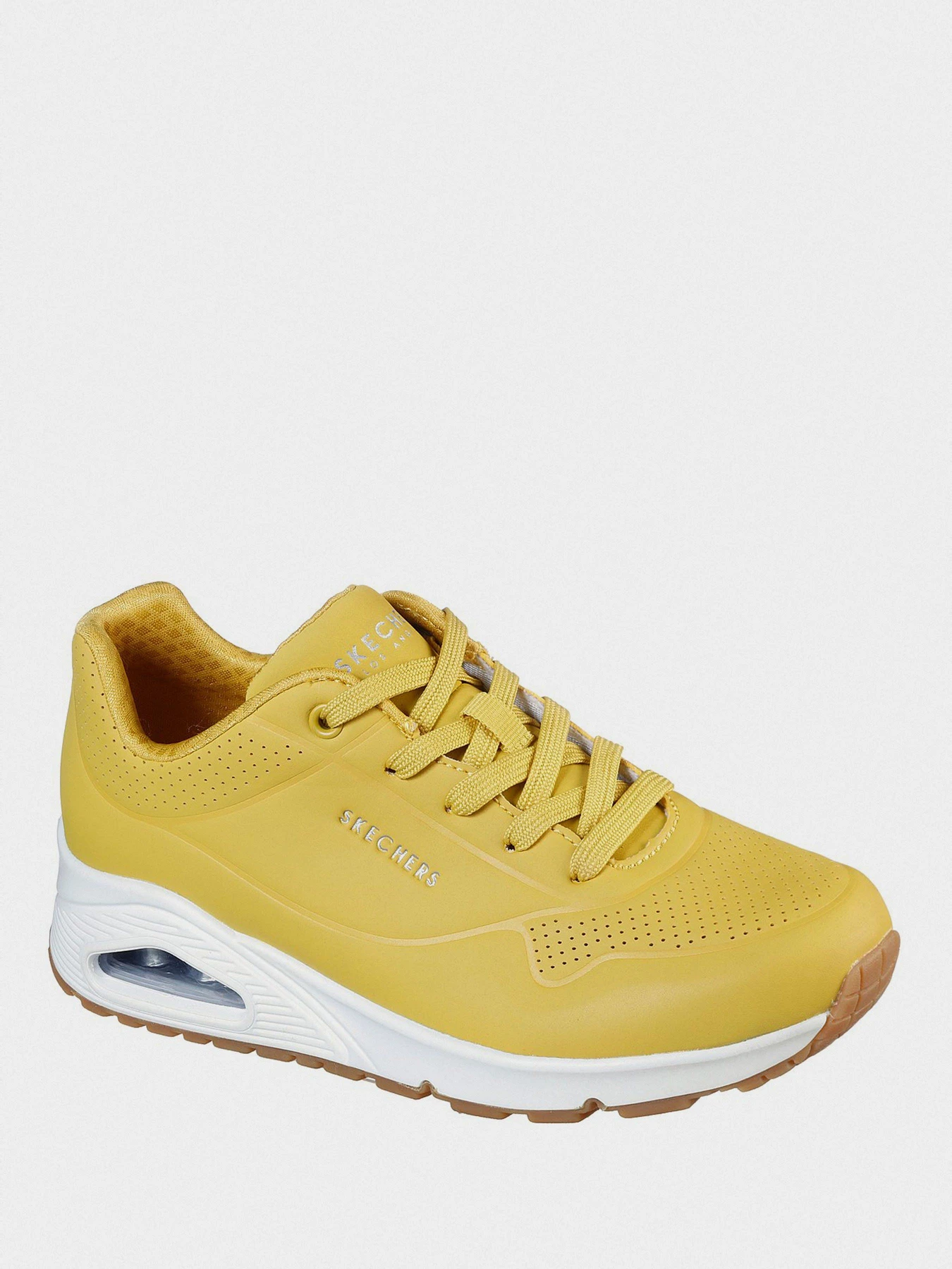 Кроссовки Skechers Stand on Air модель 73690 YLW Фото