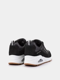 Кросівки Skechers Street Uno - Solid Air модель 155132 BLK Фото